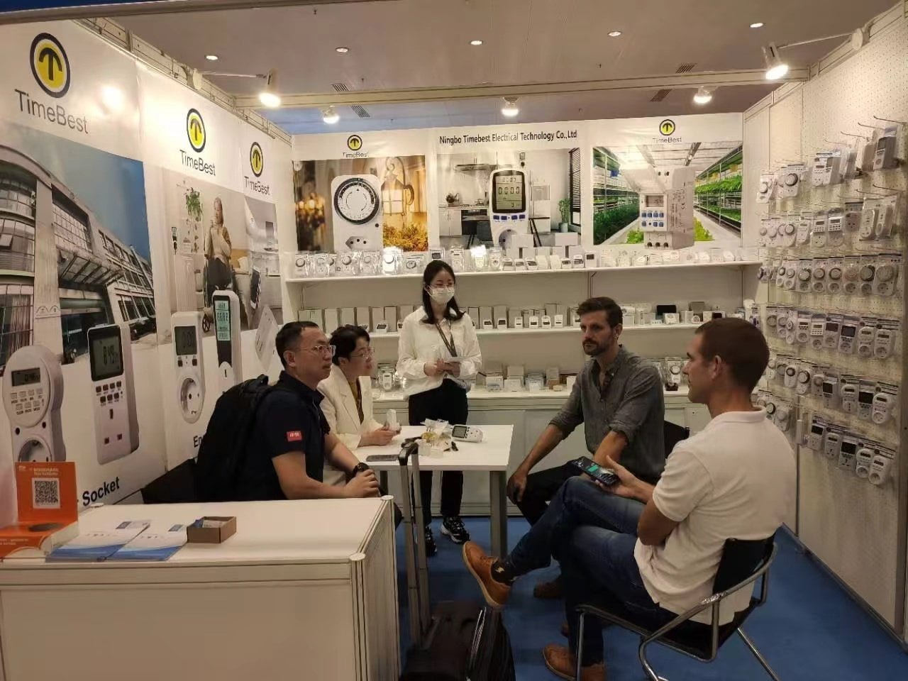 2023 134th Canton Fair