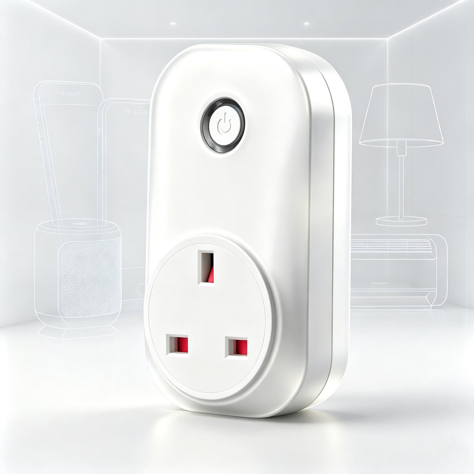 Smart Socket