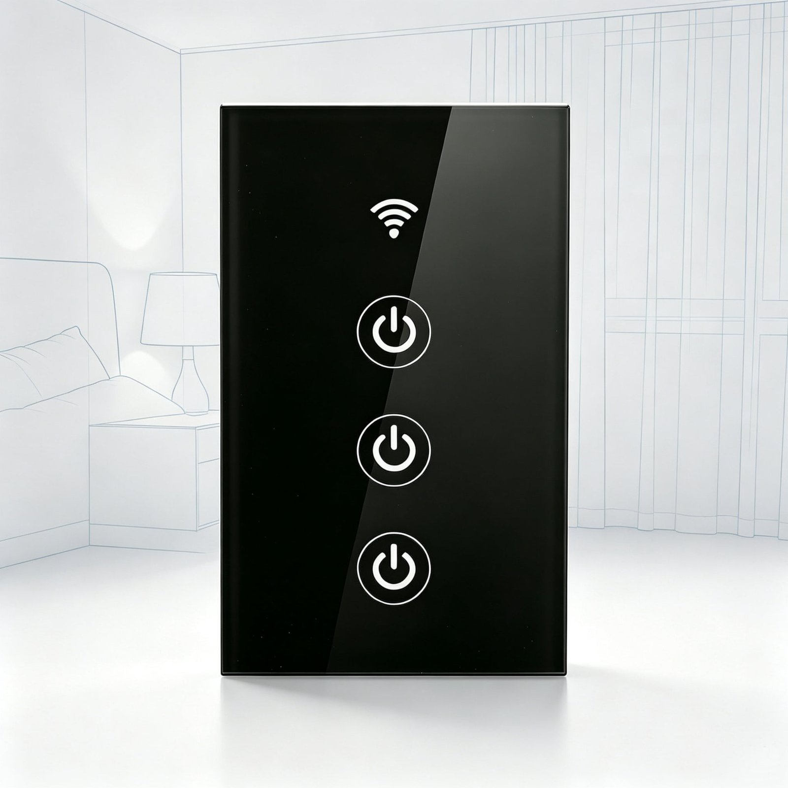 Smart Switch