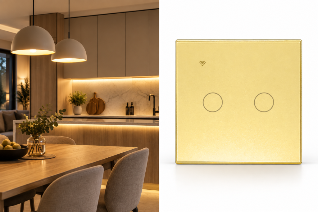 Kitchen & Dining Lighting