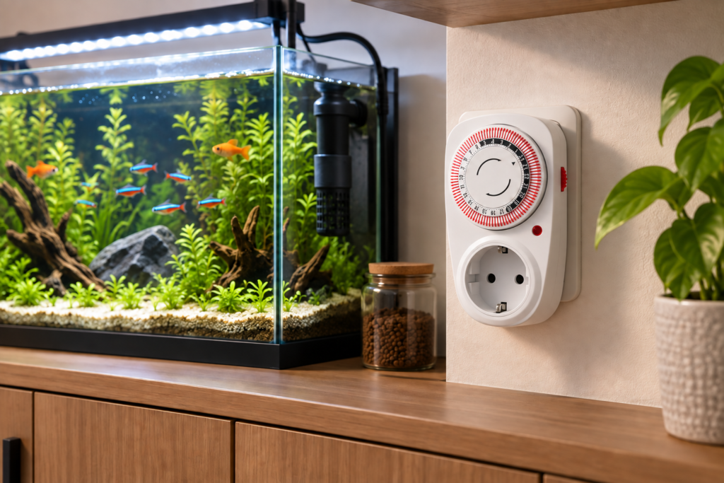 Aquarium Lighting