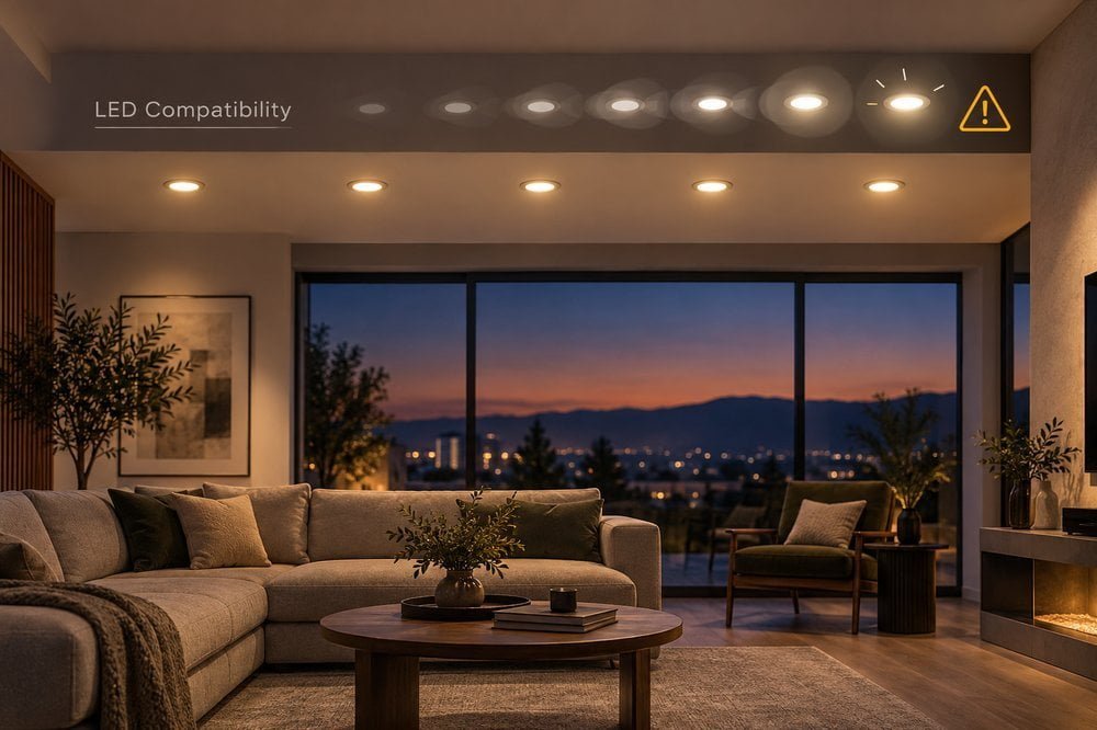 Buying guide for LED digital timer switch