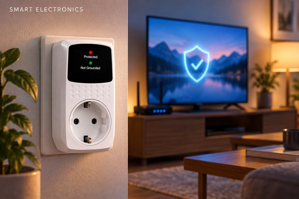 choosing the right protector for appliances