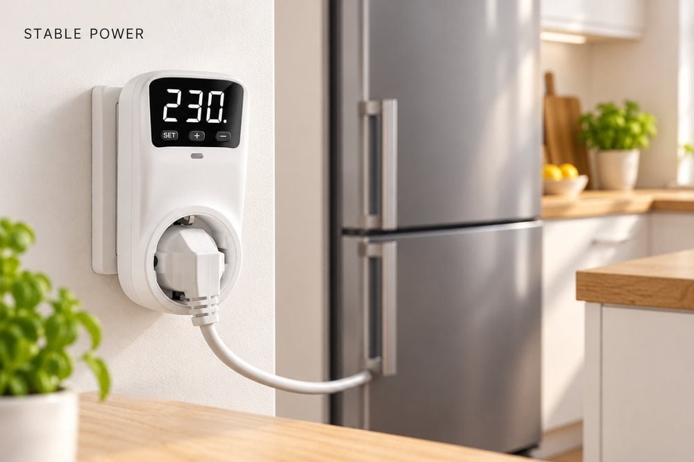 factory testing of electrical protectors
