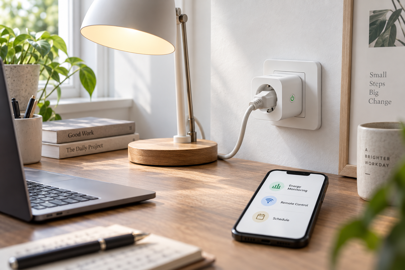 turning data into energy savings