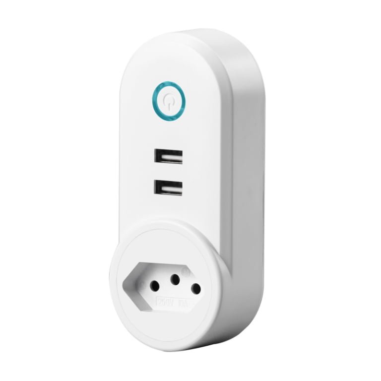 WF10A Smart WiFi Plug