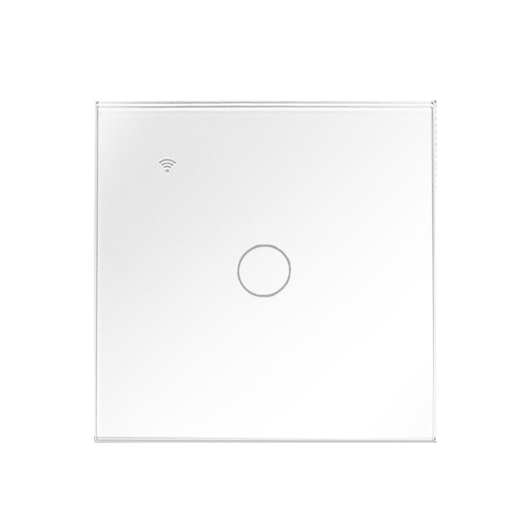 WF15A 1-Gang Glass Smart Switch