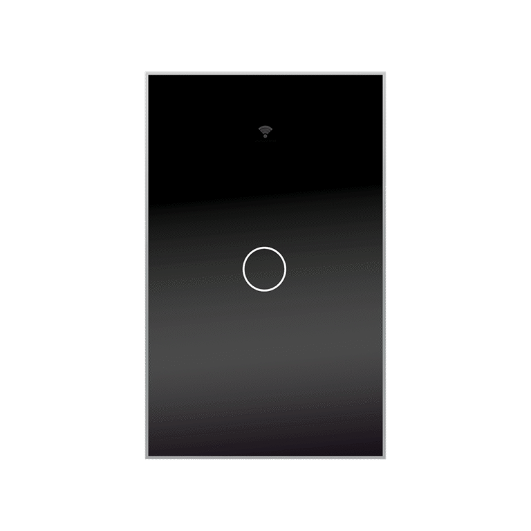WF16A 1-Gang Touch Smart Switch