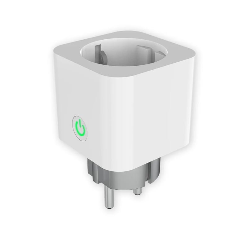 WF20A Energy Monitoring Socket