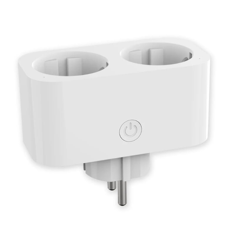 WF21A Tuya Smart WiFi Socket