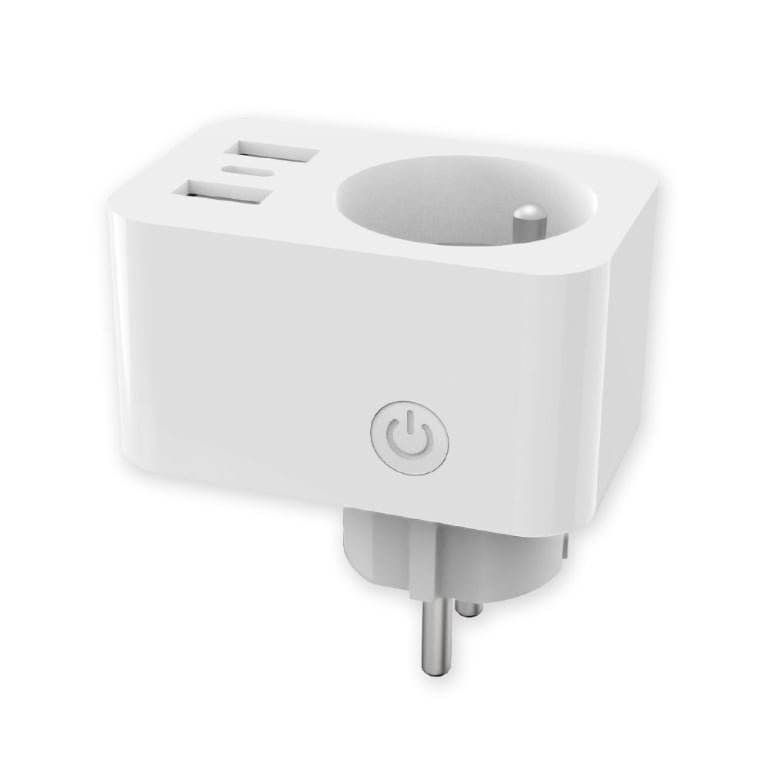 WF22A Smart WiFi Plug Timer