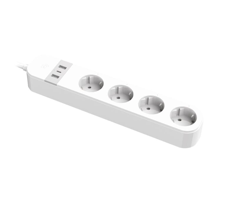 WF25C Smart WiFi Power Strip