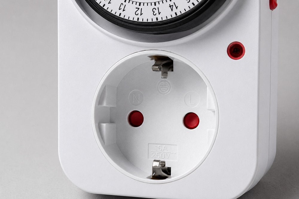 child protection shutters socket
