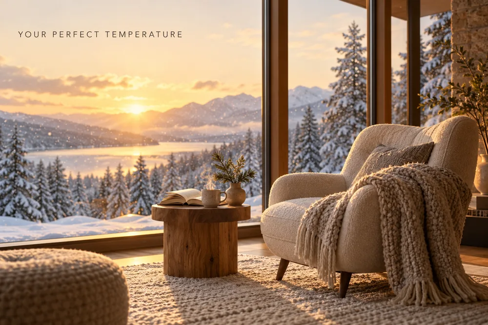 thermostat heating system compatibility