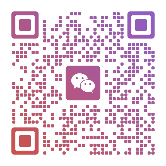 TIMEBEST WeChat QR Code